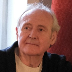 Виктор Башинский, 02.09.1955, Москва