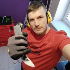 Дмитрий Потолки, 11.06, Санкт-Петербург