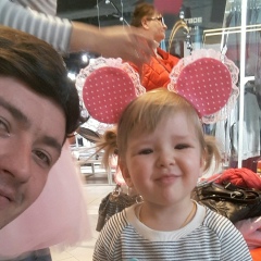 Леша Орехов, 21.03.1987, Сморгонь