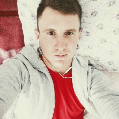 Вадим Бахметьев, 03.08.1996, Токмок