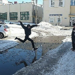 Дмитрий Орлов