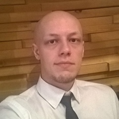 Джамал Агаев, 24.12.1991, Тюмень