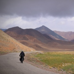 Валерий Черноусов, Санкт-Петербург