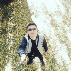 Бауыржан Буйенбаев, 24.02.1991
