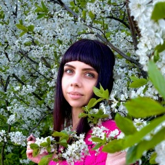Анюта Волкова, 23.05, Кинешма