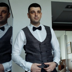 Лёша Скуратовский, 17.05.1988, Минск