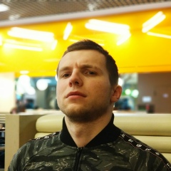 Тарас Василевский, 08.04, Киев
