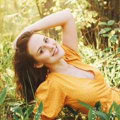 Светлана Бондарева, 08.06.1988, Орёл