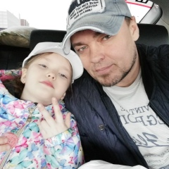 Евгений Бакулин, 14.09, Абакан