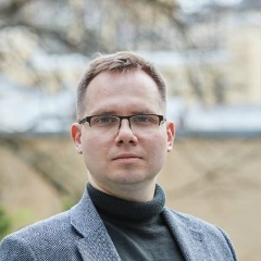 Вадим Тополев, 15.10, Москва