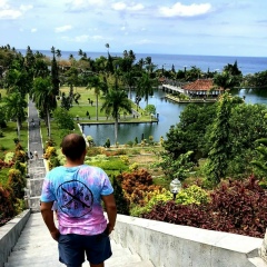 Денис Романовский, 31.03, Салехард