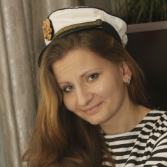 Екатерина Долгополова, 03.12, Москва