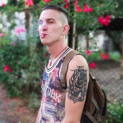 Макс Изотов, 28.05, Днепр (Днепропетровск)