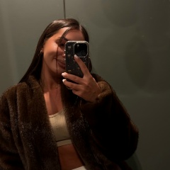 Анна Насонова, 08.10, Санкт-Петербург