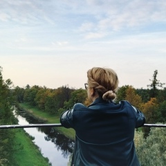 Татьяна Маркова