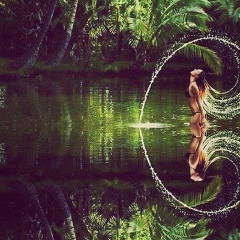 Магдалена Лебединская, 21.07, Москва