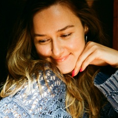 Дарья Ведерникова, 29.09, Москва