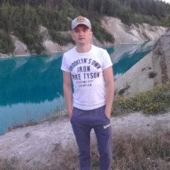 Олег Матяско, 25.02, Минск