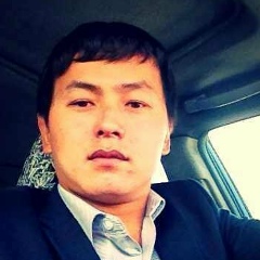 Алкей Мухаметханов, 28.11, Алматы