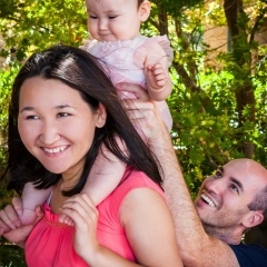 Лаззат Султанбек, 25.09, San Francisco