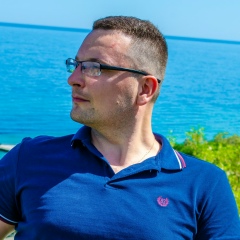 Максим Захаров, 27.04.1982, Одесса