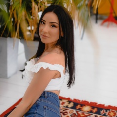 Лиана Батырова, 20.04.1920, Казань