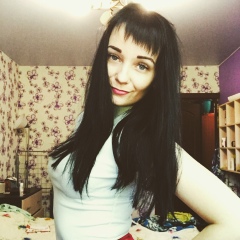 Анастасия Шедько, Санкт-Петербург