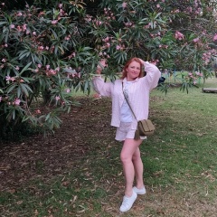 Юлия Костина, 25.05