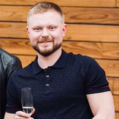 Виталик Билосвит, 22.05, Киев