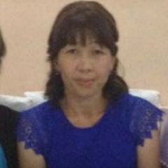 Алмахан Куанышалиева, 30.08.1982, Алматы