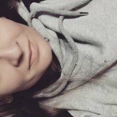 Карина Суворова, 07.08, Санкт-Петербург