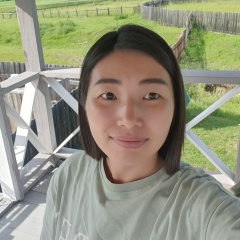 Екатерина Иванова, 14.03.1988, Улан-Удэ