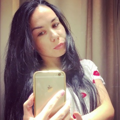 Юлия Федонюк, 02.07, Днепр (Днепропетровск)