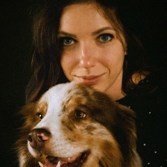 Аня Евстафьева, 01.10, Санкт-Петербург