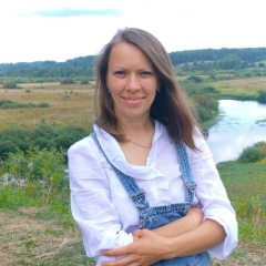 Екатерина Бурлака, 08.08.1984, Санкт-Петербург