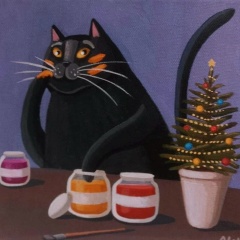 Василий Мурашов, Санкт-Петербург