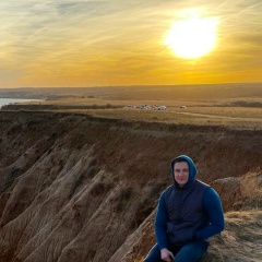 Артём Иванов, Волгоград