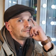 Андрей Петров, Великие Луки