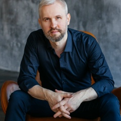 Александр Терентьев, Екатеринбург