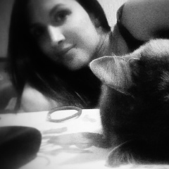 Марина Павленко, 19.02.1991, Черкассы