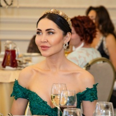 Ильнура Хайрулина, Калининград