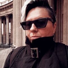 Настя Кириллова, 11.09, Москва