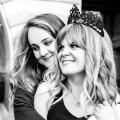 Юлечка Журавлёва, 23.07, Москва