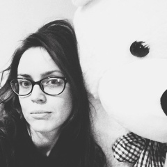 Любовь Орлова, 24.06.1985