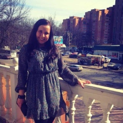 Ольга Иванова, 22.06, Москва