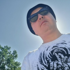 Виталик Городничин, 18.07.1985, Санкт-Петербург