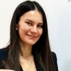 Елизавета Захарова, 18.09