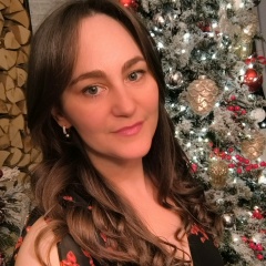 Софья Федюшина, Москва