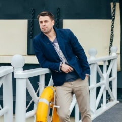 Игорь Махмудов, 15.12, Санкт-Петербург