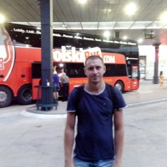 Валентин Выдрин, 26.07.1986, Сумы